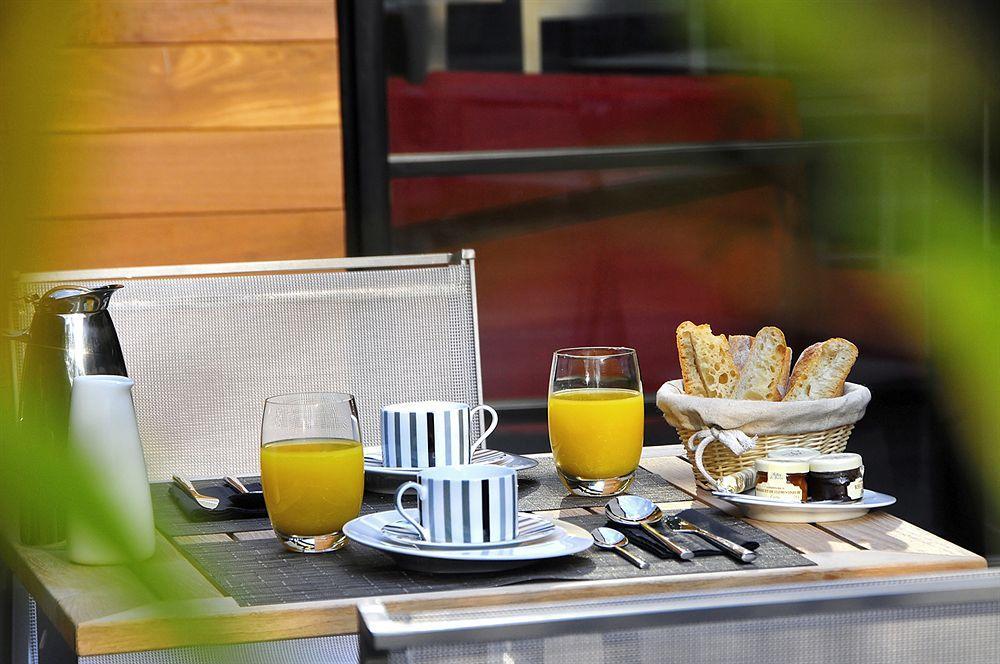 Hotel Villa Koegui بياريتز المظهر الخارجي الصورة