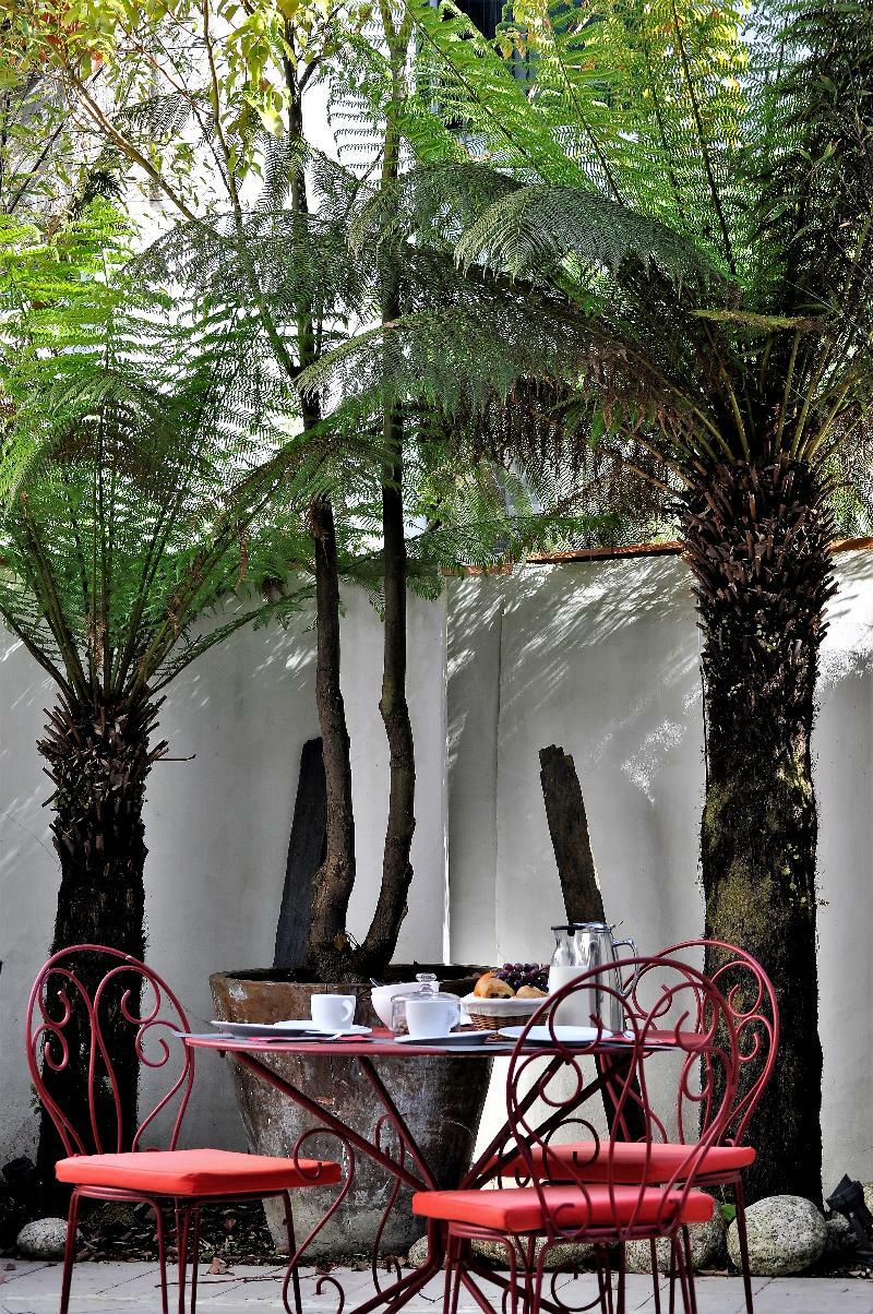 Hotel Villa Koegui بياريتز المظهر الخارجي الصورة